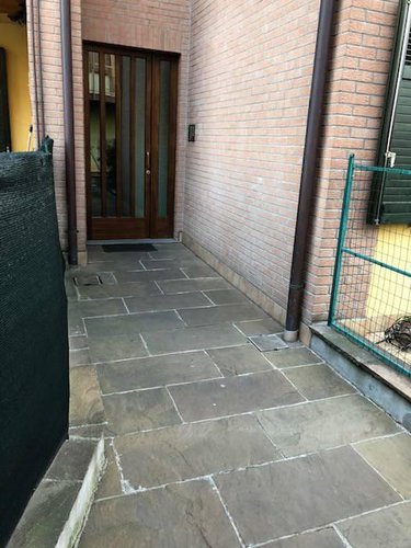 MANSARDA DA ULTIMARE CON DOPPIO BOX Cividate al Piano