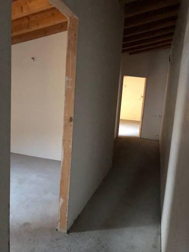 MANSARDA DA ULTIMARE CON DOPPIO BOX Martinengo