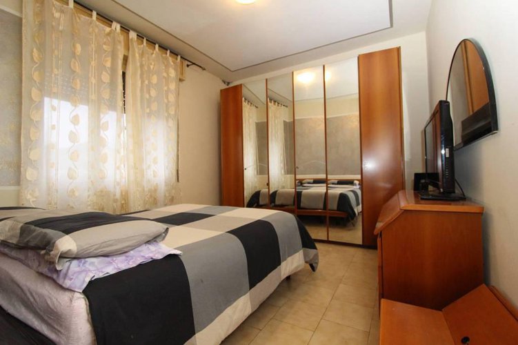 LA SOLUZIONE DALLE MILLE COMODITA’! Romano di Lombardia