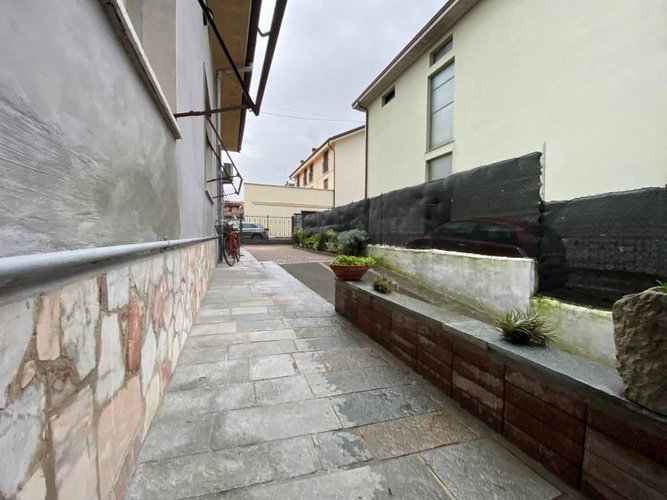 LA SOLUZIONE DALLE MILLE COMODITA’! Romano di Lombardia