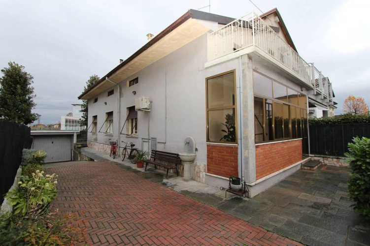 LA SOLUZIONE DALLE MILLE COMODITA’! Romano di Lombardia