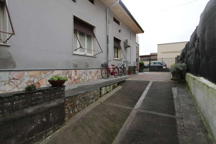 LA SOLUZIONE DALLE MILLE COMODITA’! Romano di Lombardia