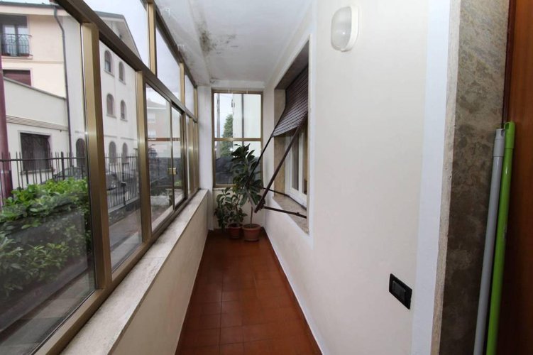 LA SOLUZIONE DALLE MILLE COMODITA’! Romano di Lombardia