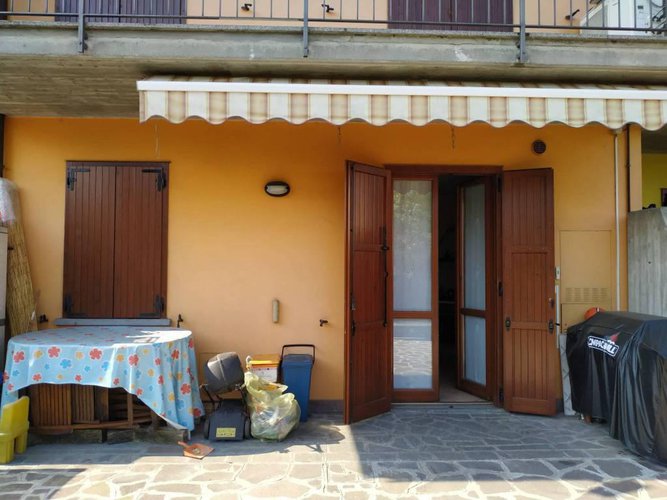 VERA OCCASIONE!! VILLETTA CON 3 CAMERE!! Telgate