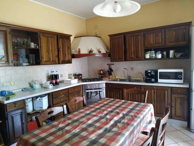 VERA OCCASIONE!! VILLETTA CON 3 CAMERE!! Telgate