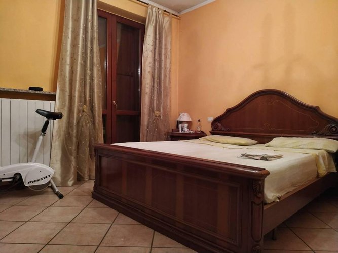 VERA OCCASIONE!! VILLETTA CON 3 CAMERE!! Telgate