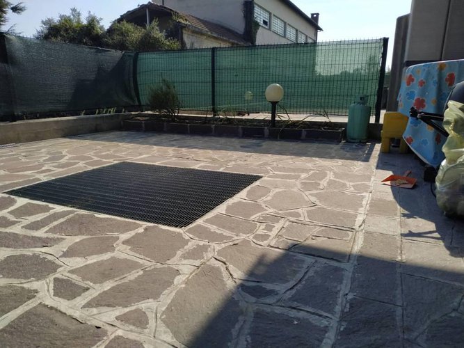 VERA OCCASIONE!! VILLETTA CON 3 CAMERE!! Telgate