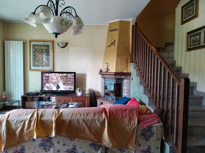 VERA OCCASIONE!! VILLETTA CON 3 CAMERE!! Telgate