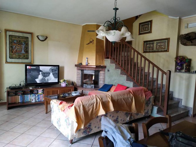 VERA OCCASIONE!! VILLETTA CON 3 CAMERE!! Telgate