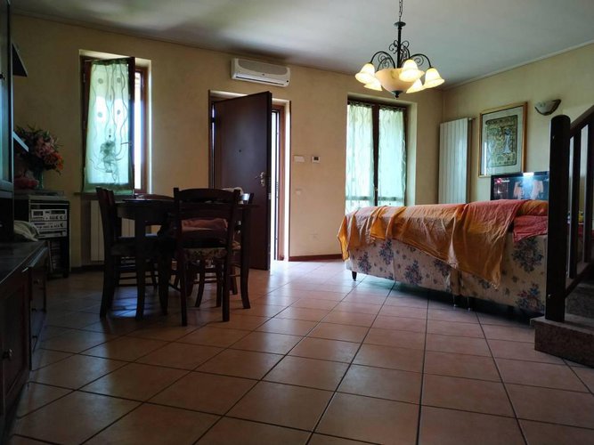 VERA OCCASIONE!! VILLETTA CON 3 CAMERE!! Telgate