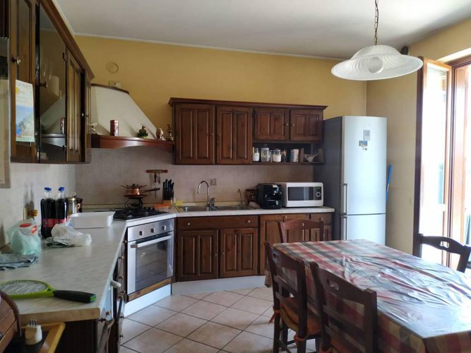 VERA OCCASIONE!! VILLETTA CON 3 CAMERE!! Telgate