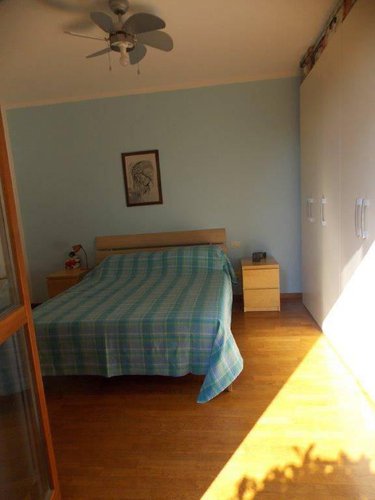 PALOSCO, TRILOCALE AL PIANO TERRA CON GIARDINETTO ESCLUSI Castelli Calepio