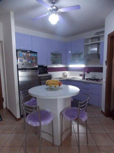 PALOSCO, TRILOCALE AL PIANO TERRA CON GIARDINETTO ESCLUSI Grumello del Monte