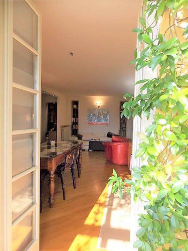 PALOSCO, RAFFINATO BILOCALE CON TERRAZZO Mornico al Serio