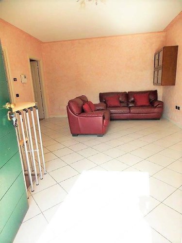 PALOSCO, RAFFINATO BILOCALE CON TERRAZZO Mornico al Serio