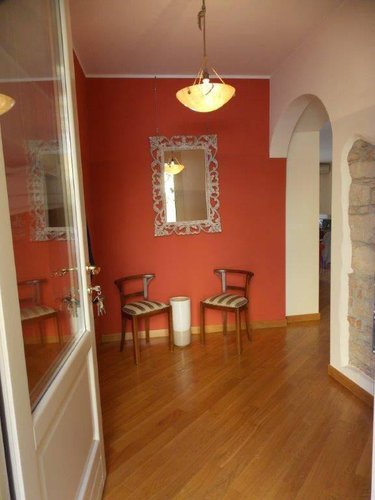 PALOSCO, RAFFINATO BILOCALE CON TERRAZZO Mornico al Serio