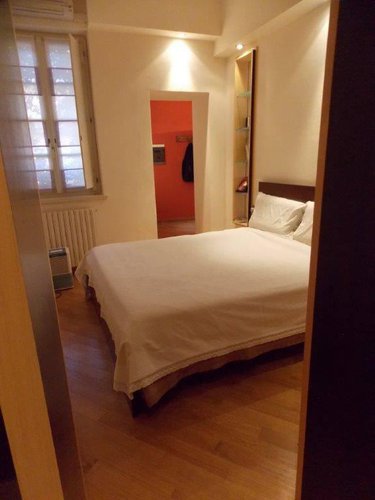 PALOSCO, RAFFINATO BILOCALE CON TERRAZZO Mornico al Serio