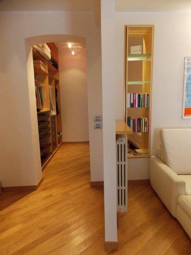 PALOSCO, RAFFINATO BILOCALE CON TERRAZZO Mornico al Serio