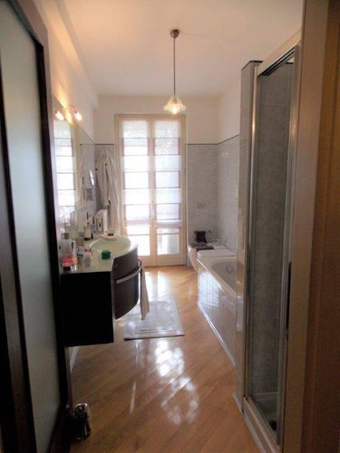 PALOSCO, RAFFINATO BILOCALE CON TERRAZZO Mornico al Serio