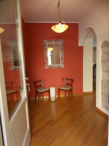 PALOSCO, RAFFINATO BILOCALE CON TERRAZZO Castelli Calepio