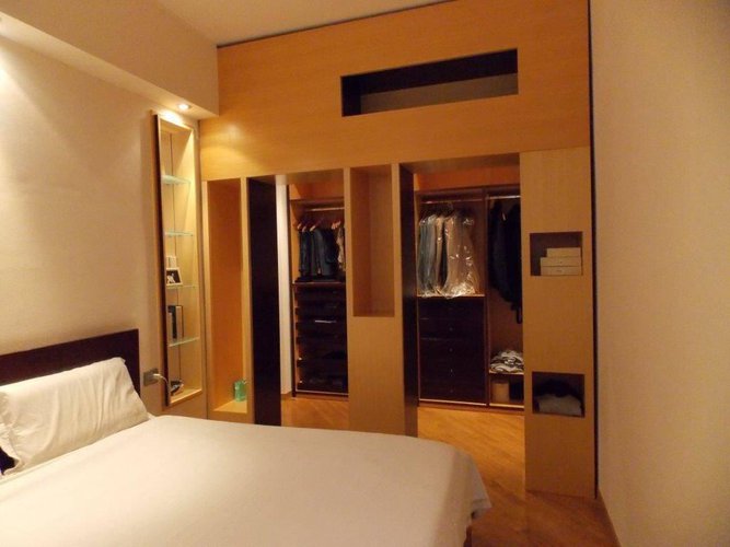 PALOSCO, RAFFINATO BILOCALE CON TERRAZZO Castelli Calepio