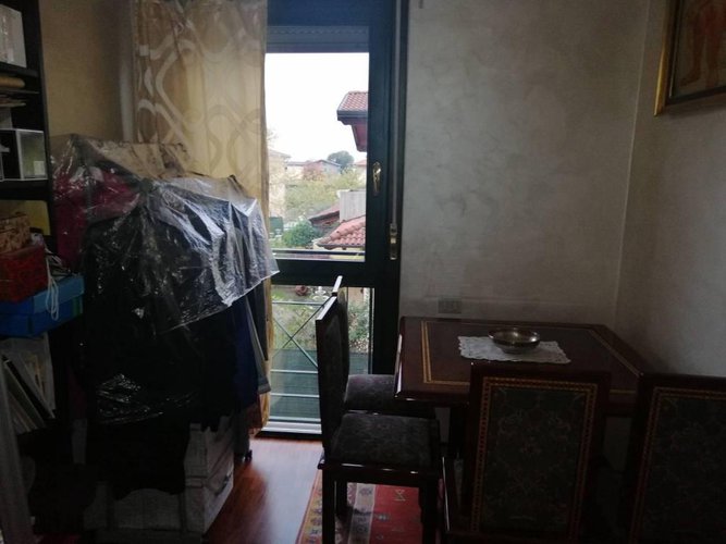 CURATO TRILOCALE Palosco