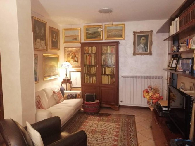 CURATO TRILOCALE Grumello del Monte