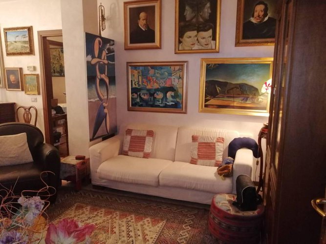 CURATO TRILOCALE Grumello del Monte