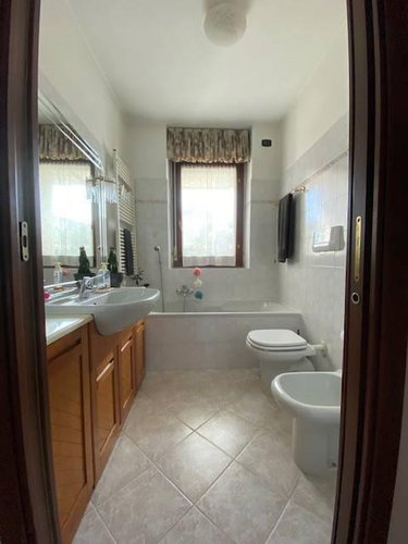 ELEGANTE APPARTAMENTO AI PIEDI DEL MONTE Bolgare