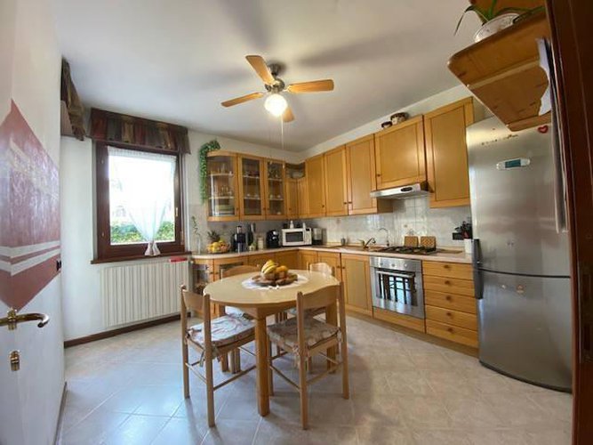 ELEGANTE APPARTAMENTO AI PIEDI DEL MONTE Bolgare