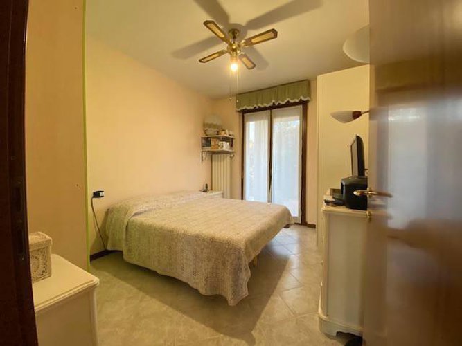 ELEGANTE APPARTAMENTO AI PIEDI DEL MONTE Bolgare