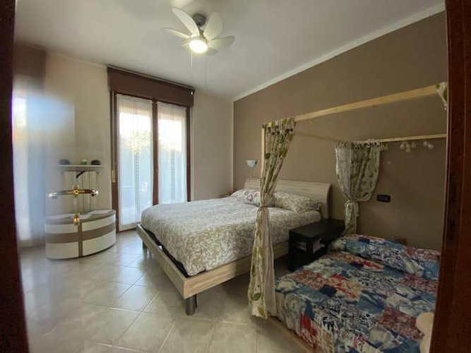 ELEGANTE APPARTAMENTO AI PIEDI DEL MONTE Bolgare