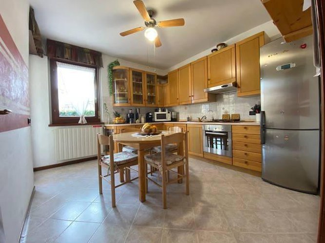 ELEGANTE APPARTAMENTO AI PIEDI DEL MONTE Castelli Calepio