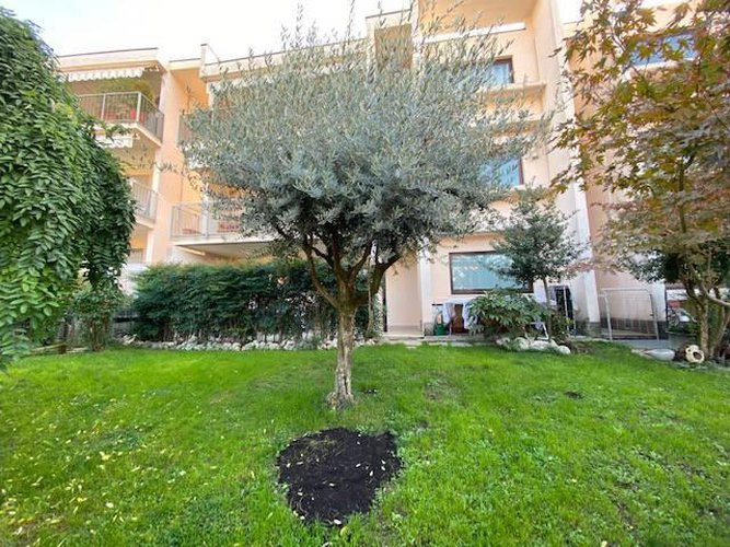 ELEGANTE APPARTAMENTO AI PIEDI DEL MONTE Castelli Calepio