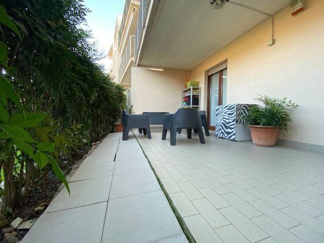 ELEGANTE APPARTAMENTO AI PIEDI DEL MONTE Castelli Calepio