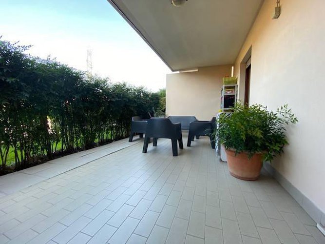 ELEGANTE APPARTAMENTO AI PIEDI DEL MONTE Castelli Calepio