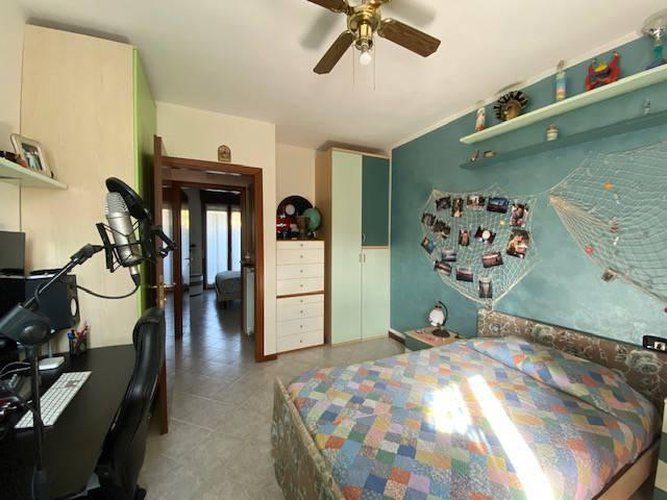 ELEGANTE APPARTAMENTO AI PIEDI DEL MONTE Castelli Calepio