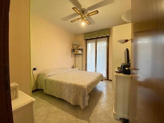 ELEGANTE APPARTAMENTO AI PIEDI DEL MONTE Castelli Calepio