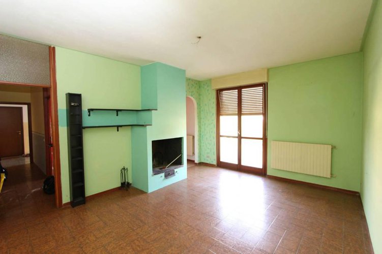 STAI CERCANDO CASA? VUOI SPENDERE POCO MA AVERE COMUNQUE L Mornico al Serio