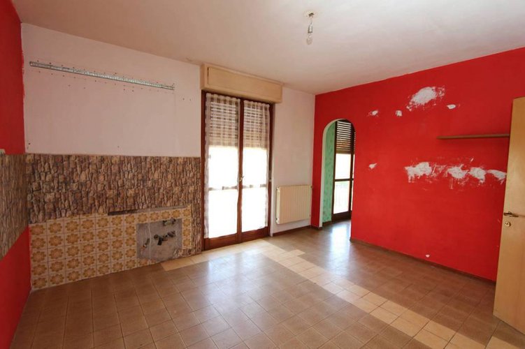 STAI CERCANDO CASA? VUOI SPENDERE POCO MA AVERE COMUNQUE L Mornico al Serio