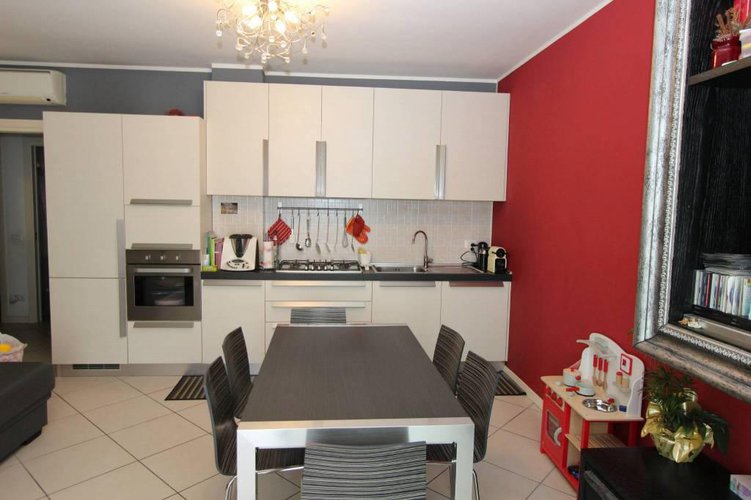 FAVOLOSO APPARTAMENTO IN VILLA!!! Grumello del Monte