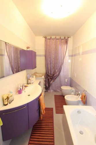 FAVOLOSO APPARTAMENTO IN VILLA!!! Grumello del Monte