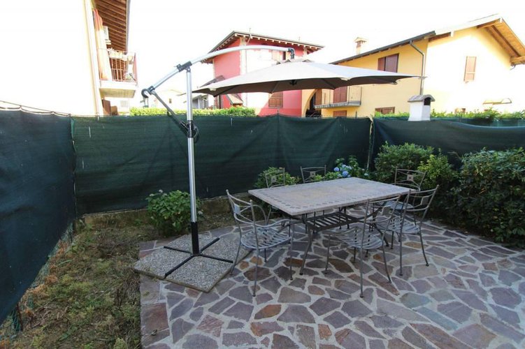 FAVOLOSO APPARTAMENTO IN VILLA!!! Grumello del Monte