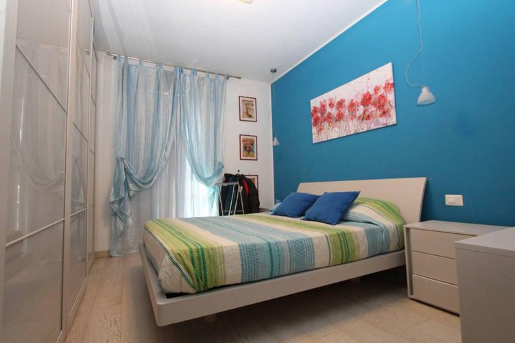 FAVOLOSO APPARTAMENTO IN VILLA!!! Bolgare