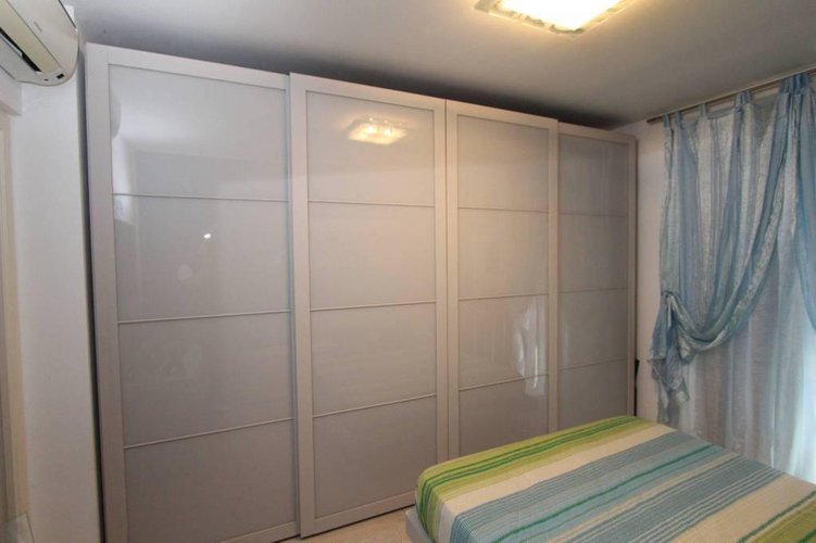 FAVOLOSO APPARTAMENTO IN VILLA!!! Bolgare