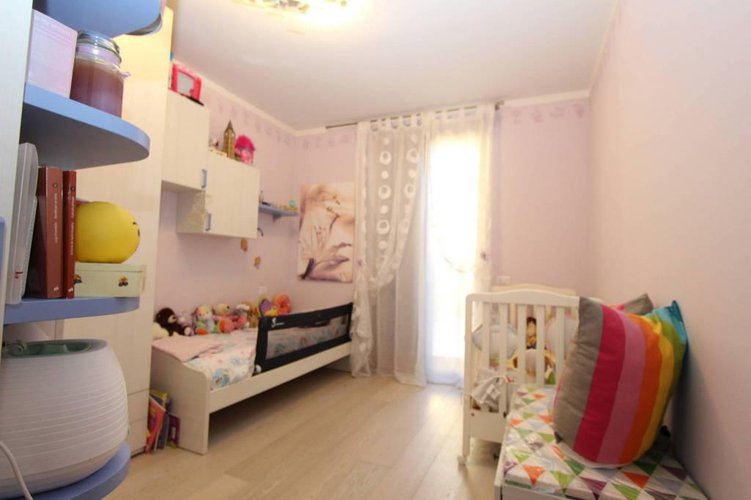 FAVOLOSO APPARTAMENTO IN VILLA!!! Bolgare