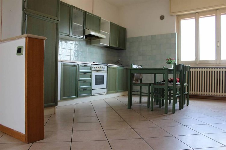 BILOCALE ARREDATO IN VENDITA A TELGATE Castelli Calepio