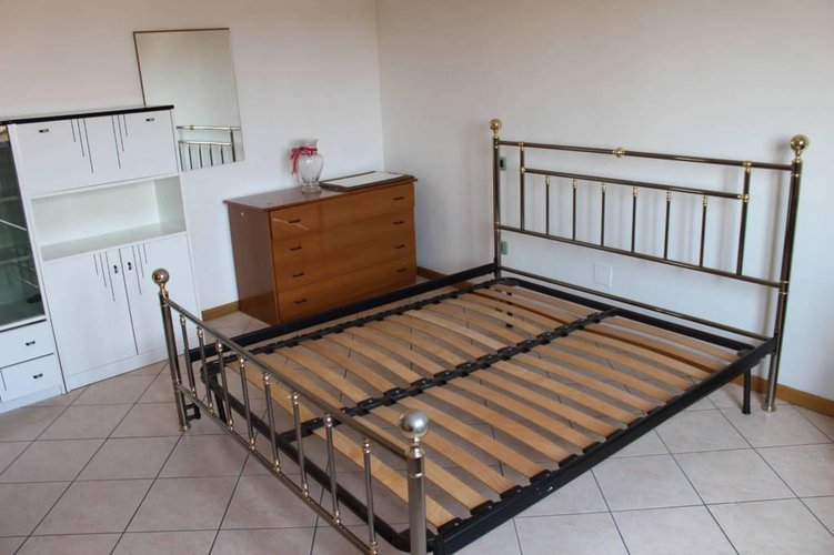 BILOCALE ARREDATO IN VENDITA A TELGATE Castelli Calepio