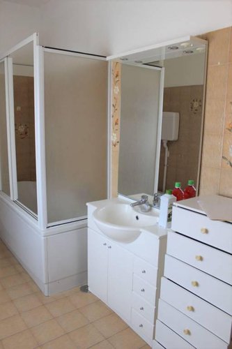 BILOCALE ARREDATO IN VENDITA A TELGATE Castelli Calepio