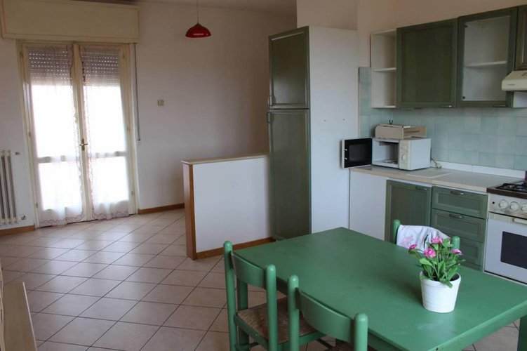 BILOCALE ARREDATO IN VENDITA A TELGATE Bolgare